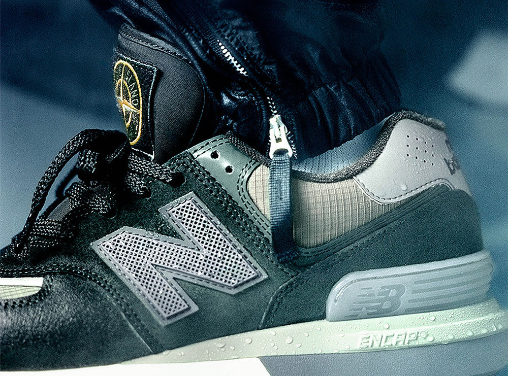 Herresko New Balance